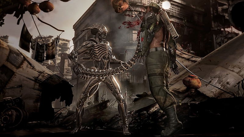 Mortal Kombat XL <span class="ext ext_digital">digital</span> image 6