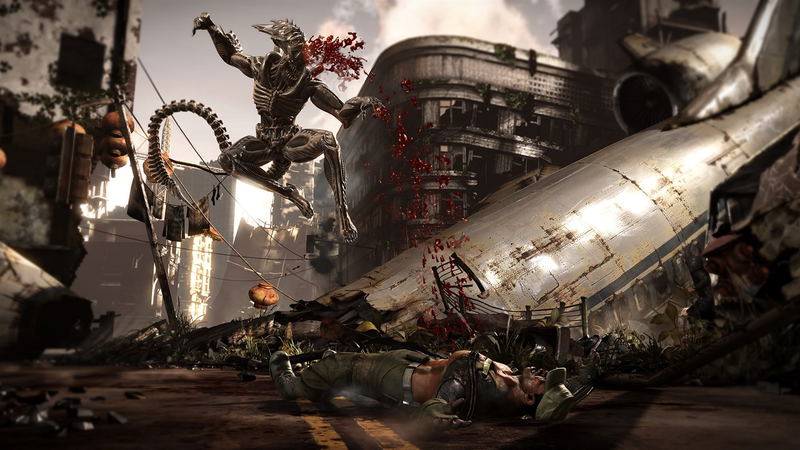 Mortal Kombat XL <span class="ext ext_digital">digital</span> image 7