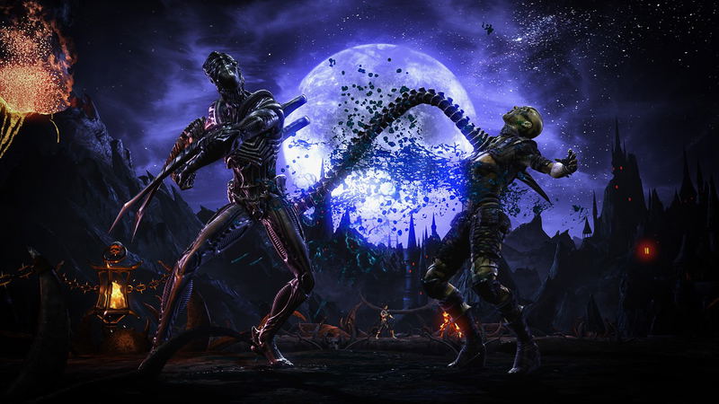 Mortal Kombat XL <span class="ext ext_digital">digital</span> image 9