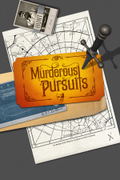 Murderous Pursuits <span class="ext" style="background-color: #2a475e; color: #FFFFFF;">STEAM</span> <span class="ext ext_digital">digital</span> thumbnail 1