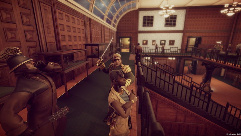 Murderous Pursuits <span class="ext" style="background-color: #2a475e; color: #FFFFFF;">STEAM</span> <span class="ext ext_digital">digital</span> image 2
