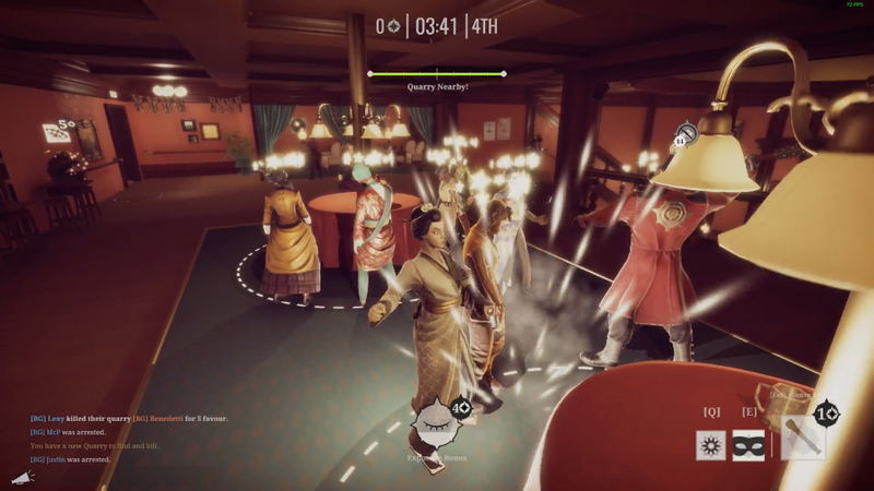 Murderous Pursuits <span class="ext" style="background-color: #2a475e; color: #FFFFFF;">STEAM</span> <span class="ext ext_digital">digital</span> image 6