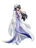 My Youth Romantic Comedy Is Wrong As I Expected 1/7 Scale Pre-Painted Figure: Yukino Yukinoshita -Shiromuku- thumbnail 1