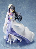 My Youth Romantic Comedy Is Wrong As I Expected 1/7 Scale Pre-Painted Figure: Yukino Yukinoshita -Shiromuku- thumbnail 4