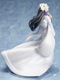 My Youth Romantic Comedy Is Wrong As I Expected 1/7 Scale Pre-Painted Figure: Yukino Yukinoshita -Shiromuku- thumbnail 7