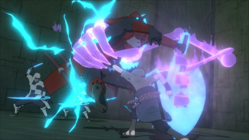 Naruto Shippuden: Ultimate Ninja Storm Trilogy <span class="ext ext_digital">digital</span> image 5