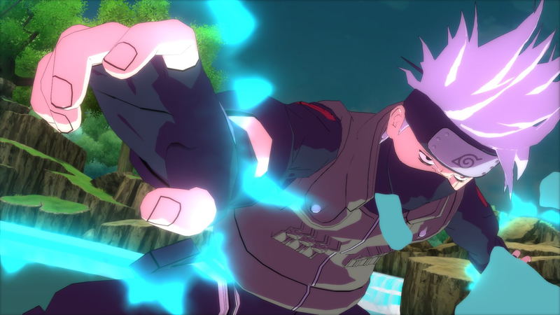 Naruto Shippuden: Ultimate Ninja Storm Trilogy <span class="ext ext_digital">digital</span> image 6