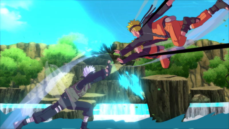 Naruto Shippuden: Ultimate Ninja Storm Trilogy <span class="ext ext_digital">digital</span> image 8