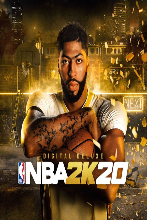 2k20 Player Xbox One Nba 2k20 Digital Buy NBA 2K20 Xbox One Key At