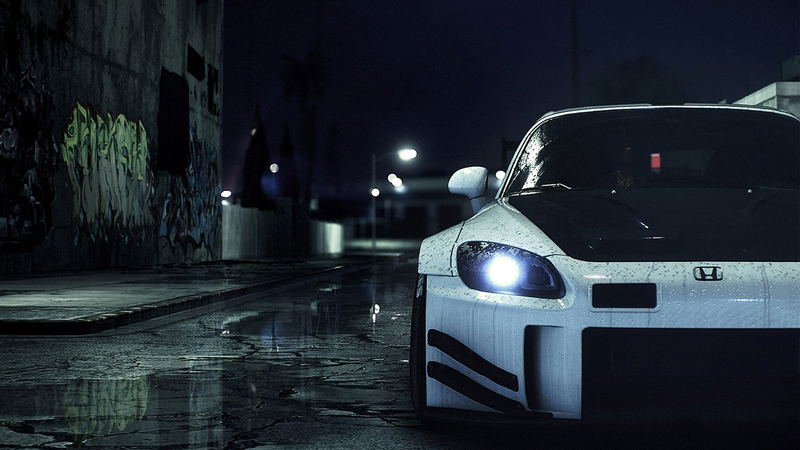 Need for Speed <span class="ext ext_digital">digital</span> image 9