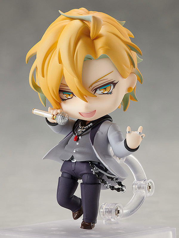 Nendoroid No. 1275 Hypnosis Mic -Division Rap Battle-: Hifumi Izanami image 2