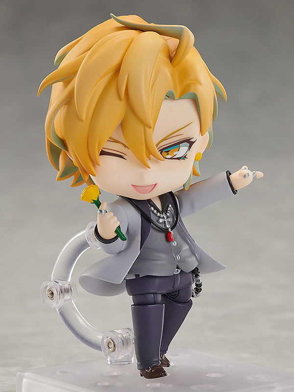 Nendoroid No. 1275 Hypnosis Mic -Division Rap Battle-: Hifumi Izanami image 4