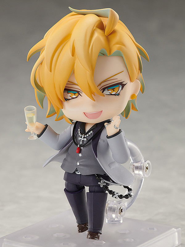 Nendoroid No. 1275 Hypnosis Mic -Division Rap Battle-: Hifumi Izanami image 5