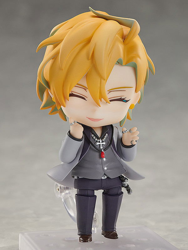 Nendoroid No. 1275 Hypnosis Mic -Division Rap Battle-: Hifumi Izanami image 6