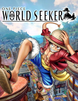 One Piece: World Seeker_