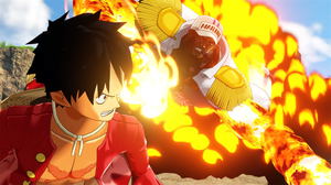 One Piece: World Seeker_