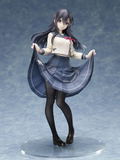 Ore wo Suki nano wa Omae dake kayo 1/7 Scale Pre-Painted Figure: Sumireko Sanshokuin thumbnail 2