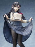 Ore wo Suki nano wa Omae dake kayo 1/7 Scale Pre-Painted Figure: Sumireko Sanshokuin thumbnail 3
