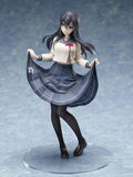 Ore wo Suki nano wa Omae dake kayo 1/7 Scale Pre-Painted Figure: Sumireko Sanshokuin thumbnail 4
