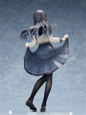 Ore wo Suki nano wa Omae dake kayo 1/7 Scale Pre-Painted Figure: Sumireko Sanshokuin