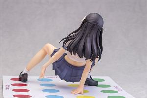 Original Character 1/7 Scale Pre-Painted Figure: Twister Girl Illustration by Suigun Murakami