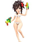 Parfom R! Senran Kagura Peach Beach Splash: Asuka thumbnail 1