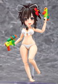 Parfom R! Senran Kagura Peach Beach Splash: Asuka thumbnail 2