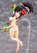 Parfom R! Senran Kagura Peach Beach Splash: Asuka thumbnail 3