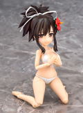 Parfom R! Senran Kagura Peach Beach Splash: Asuka thumbnail 6