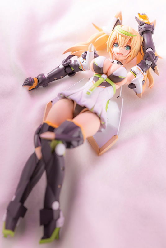 Phantasy Star Online 2 es: Jeanne (Stella Tears Ver.) (Re-run) image 15