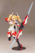 Phantasy Star Online 2 es: Jeanne (Stella Tears Ver.) (Re-run) thumbnail 16