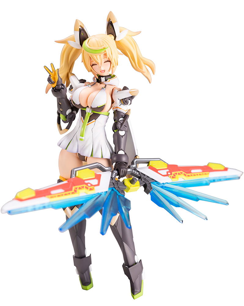 Phantasy Star Online 2 es: Jeanne (Stella Tears Ver.) (Re-run) image 1