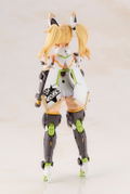 Phantasy Star Online 2 es: Jeanne (Stella Tears Ver.) (Re-run) thumbnail 2