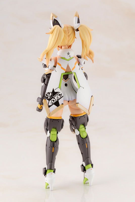 Phantasy Star Online 2 es: Jeanne (Stella Tears Ver.) (Re-run) image 2