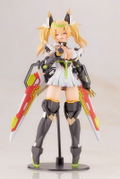 Phantasy Star Online 2 es: Jeanne (Stella Tears Ver.) (Re-run) thumbnail 3