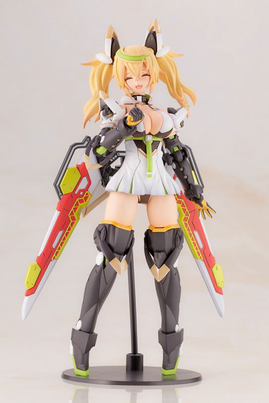 Phantasy Star Online 2 es: Jeanne (Stella Tears Ver.) (Re-run) image 3