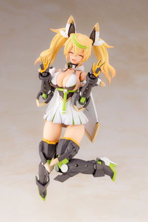 Phantasy Star Online 2 es: Jeanne (Stella Tears Ver.) (Re-run)