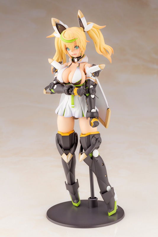 Phantasy Star Online 2 es: Jeanne (Stella Tears Ver.) (Re-run) image 5