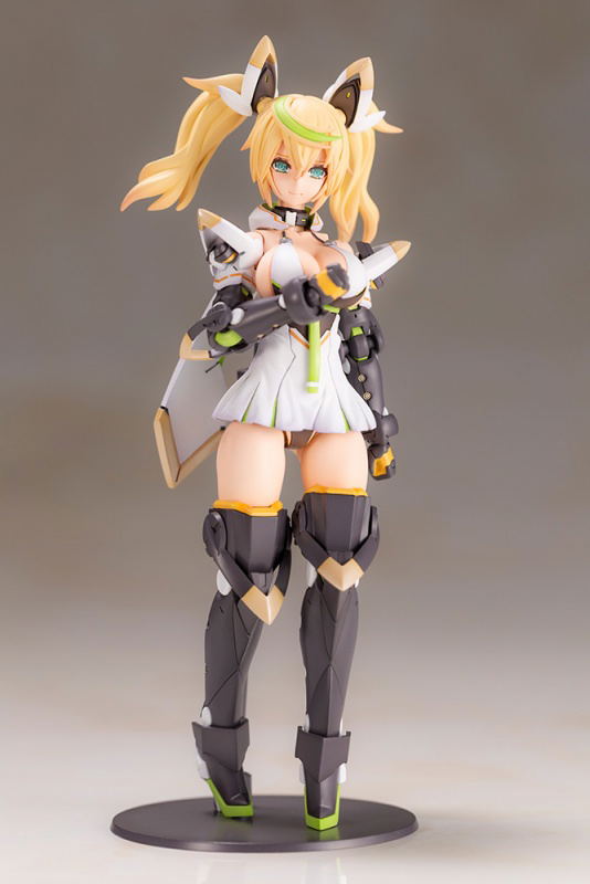 Phantasy Star Online 2 es: Jeanne (Stella Tears Ver.) (Re-run) image 6