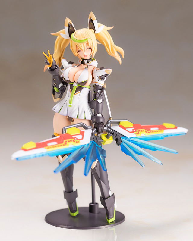 Phantasy Star Online 2 es: Jeanne (Stella Tears Ver.) (Re-run) image 7