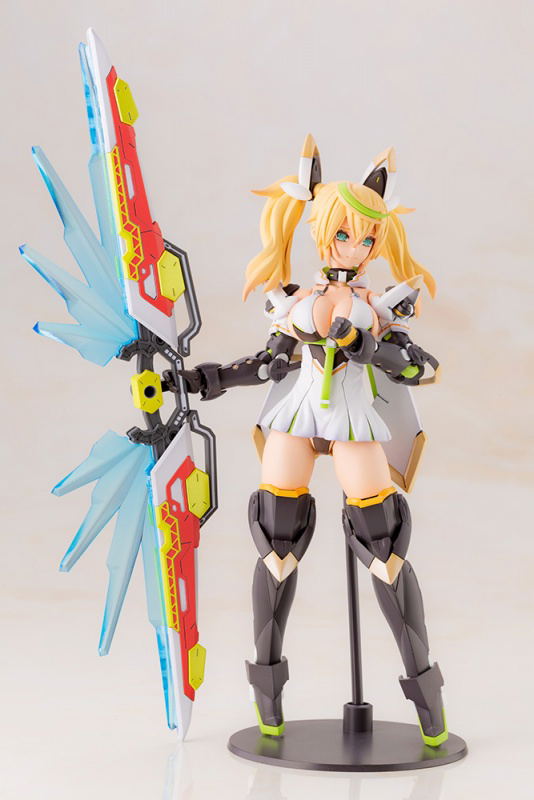 Phantasy Star Online 2 es: Jeanne (Stella Tears Ver.) (Re-run) image 8