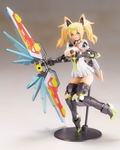 Phantasy Star Online 2 es: Jeanne (Stella Tears Ver.) (Re-run) thumbnail 9
