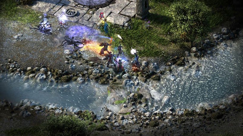Pillars of Eternity (Complete Edition) <span class="ext ext_digital">digital</span> image 3