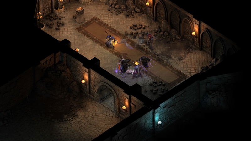 Pillars of Eternity (Complete Edition) <span class="ext ext_digital">digital</span> image 4