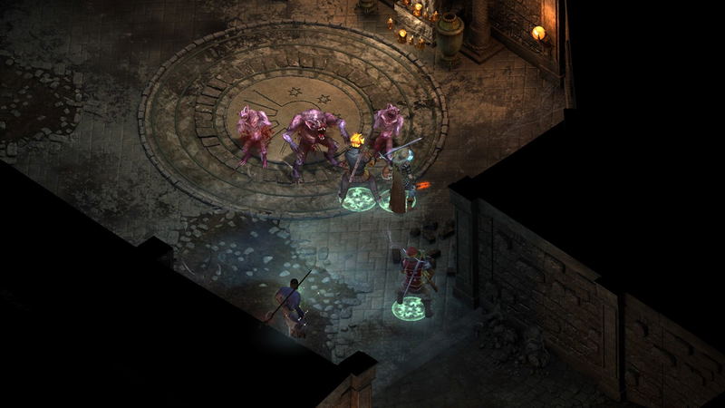 Pillars of Eternity (Complete Edition) <span class="ext ext_digital">digital</span> image 5