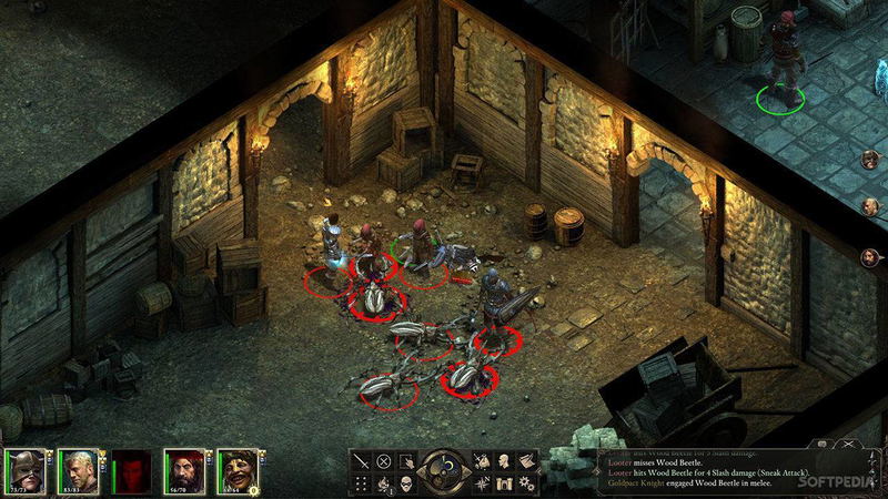 Pillars of Eternity (Complete Edition) <span class="ext ext_digital">digital</span> image 6