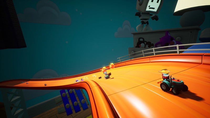 Race with Ryan <span class="ext ext_digital">digital</span> image 4