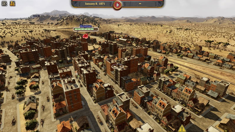 Railway Empire image 12