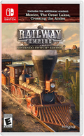 Railway Empire thumbnail 1
