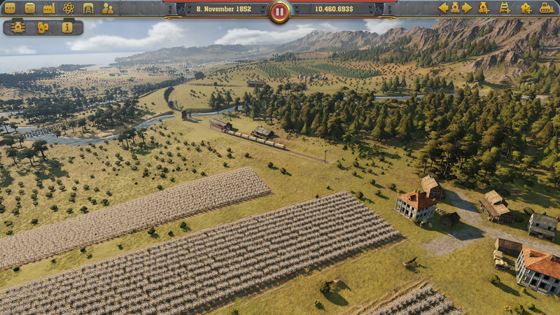 Railway Empire image 2